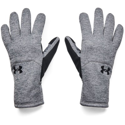 Under Armour UA Storm Fleece Gloves Herren Fingerhandschuhe