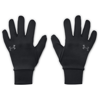 Under Armour Storm Liner Jungen Fingerhandschuhe
