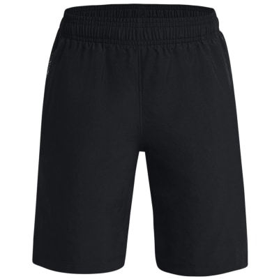 Under Armour UA Woven Graphic Jungen Shorts
