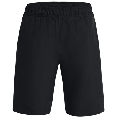 Under Armour UA Woven Graphic Jungen Shorts