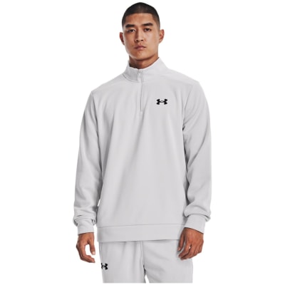 Under Armour Armour Fleece 1/4 Zip Herren Fleecejacke