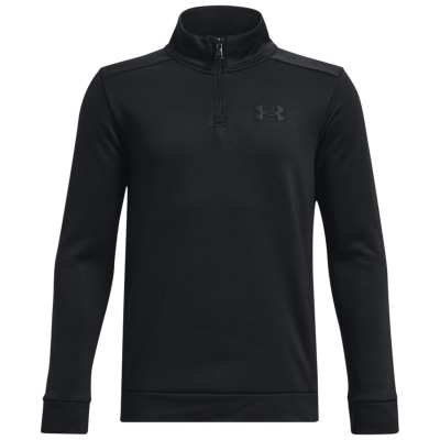 Under Armour Armour Fleece 1/4 Zip Jungen Fleecejacke