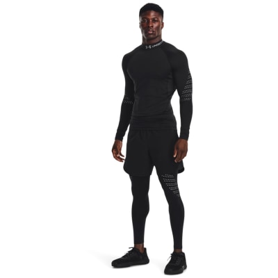 Under Armour UA ColdGear Armour Novelty Herren Tights