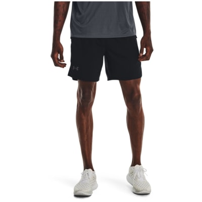 Under Armour UA Launch 7'' Graphic Herren Shorts
