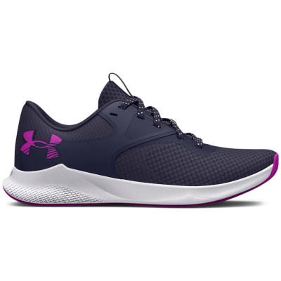 Under Armour UA W Charged Aurora 2 Damen Trainingsschuhe