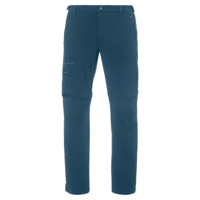 Vaude Farley Stretch T-Zip Pants II Herren Hose