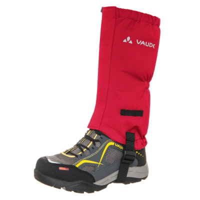 Vaude Gaiter II Kinder Strümpfe