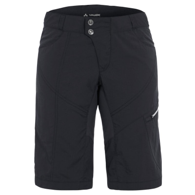 Vaude Tamaro Damen Shorts