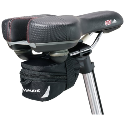 Vaude Tube Bag S Rahmentasche