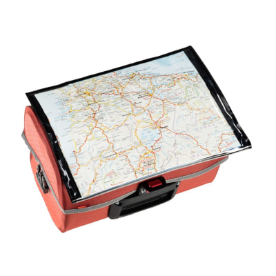 Vaude BeGuided big Fahrradtaschen-Zubehör