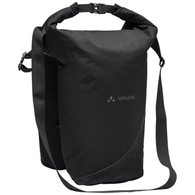 Vaude Road Master Urban (Double) Tourentasche