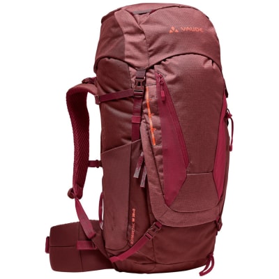 Vaude Asymmetric 38+8 Damen Trekkingrucksack