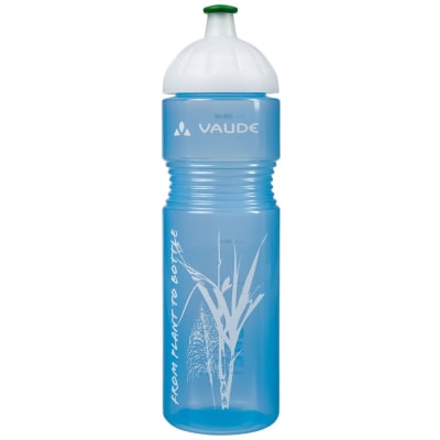 Vaude Bike Organic 0,75l Kunststoff-Trinkflasche