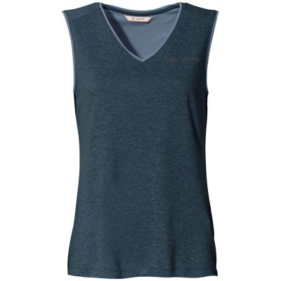 Vaude Essential Top Damen Top