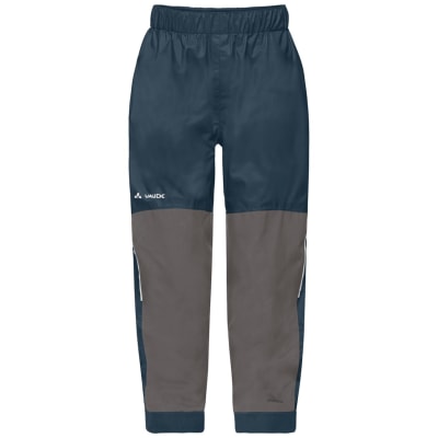 Vaude Escape Padded III Kinder Regenhose