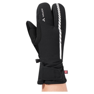 Vaude Syberia Gloves III Fingerhandschuh