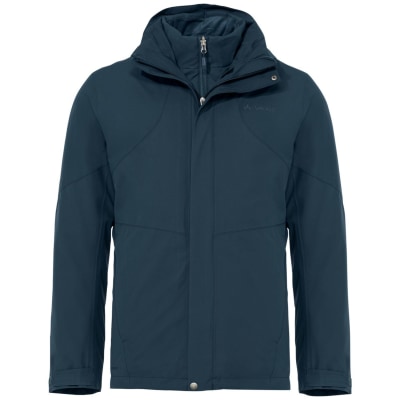 Vaude Caserina 3in1 II Herren Doppeljacke