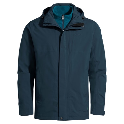 Vaude Rosemoor 3in1  Herren Doppeljacke