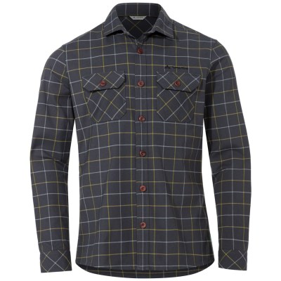 Vaude Jerpen III Herren Hemd