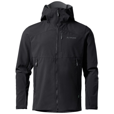 Vaude Roccia Softshell II Herren Funktionsjacke