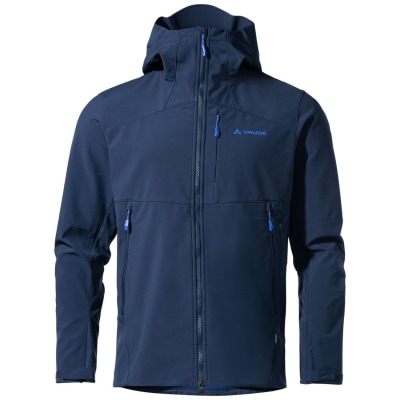 Vaude Roccia Softshell II Herren Funktionsjacke