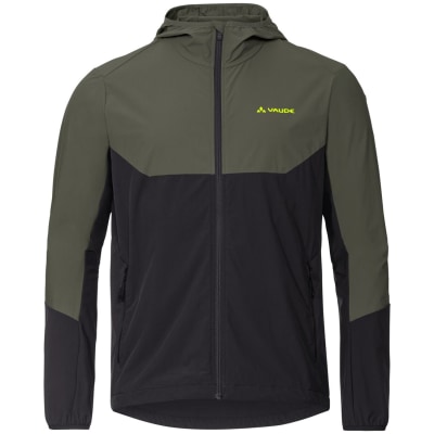 Vaude Moab IV Herren Funktionsjacke