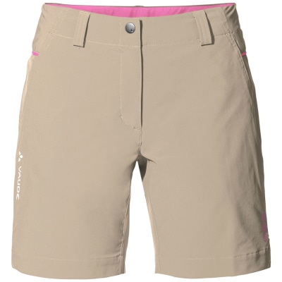 Vaude Skomer III Damen Shorts