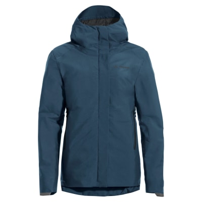 Vaude Cyclist Warm Rain  Damen Regenjacke