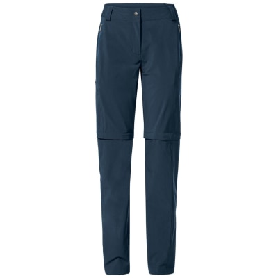 Vaude Farley Stretch Zipp-Off T-Zip II Damen Hose