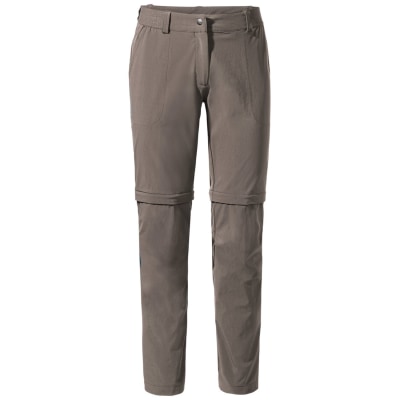 Vaude Farley Stretch Zipp-Off II Damen Hose