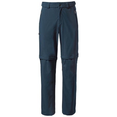 Vaude Farley Stretch T-Zip III Herren Hose