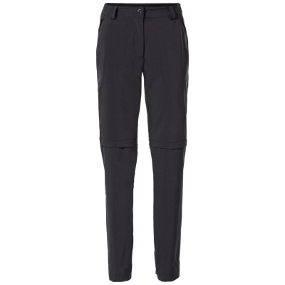 Vaude Yaras Zipp-Off Damen Sporthose