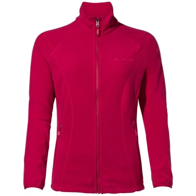 Vaude Rosemoor Fleece II Damen Midlayer