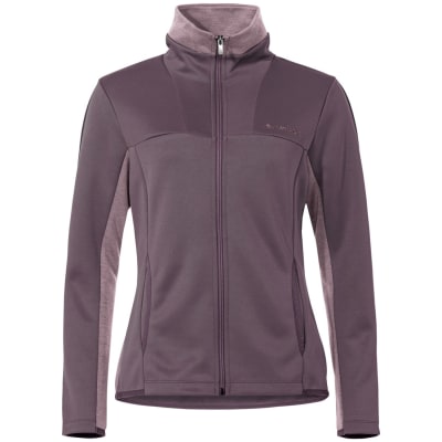 Vaude Neyland Stretch Fleece  Damen Fleecejacke