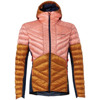 Vaude Sesvenna Pro II Damen Funktionsjacke