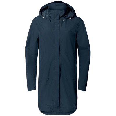 Vaude Mineo 2.5L Damen Mantel
