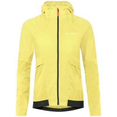Vaude Crana Wind  Damen Funktionsjacke