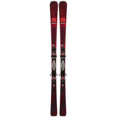 Völkl Deacon 72 + Rmotion3 12 Herren Piste Ski