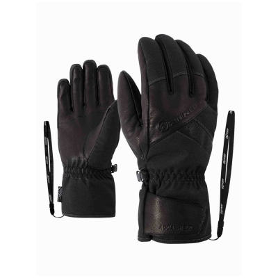 Ziener Getter ASR AW Herren Fingerhandschuh