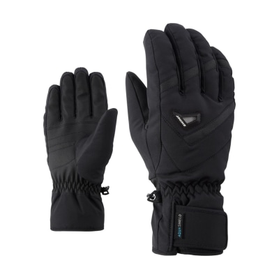 Ziener Gary ASR Herren Fingerhandschuh