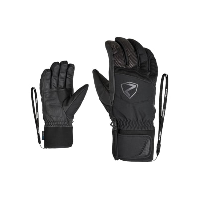 Ziener Ginx ASR AW Herren Fingerhandschuh