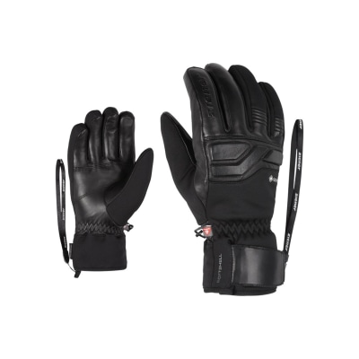 Ziener GIN GTX PR Herren Fingerhandschuh