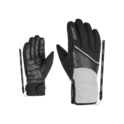 Ziener Kaika ASR AW Damen Fingerhandschuh