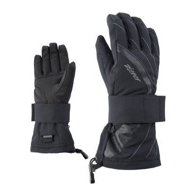 Ziener Milana ASR  SB Damen Fingerhandschuh