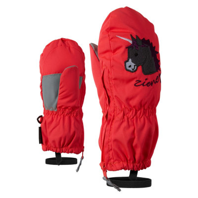 Ziener LE Fäustlinge