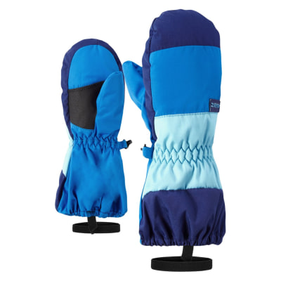 Ziener Liwi Fäustlinge