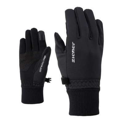 Ziener Lidealist GTX INF Touch Kinder Fingerhandschuh