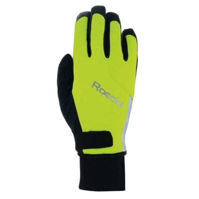 Roeckl Sports Villach 2 Fingerhandschuhe