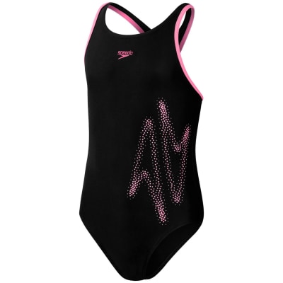 Speedo HyperBoom Placement Flyback Damen Badeanzug