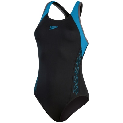 Speedo HyperBoom Flyback Damen Badeanzug